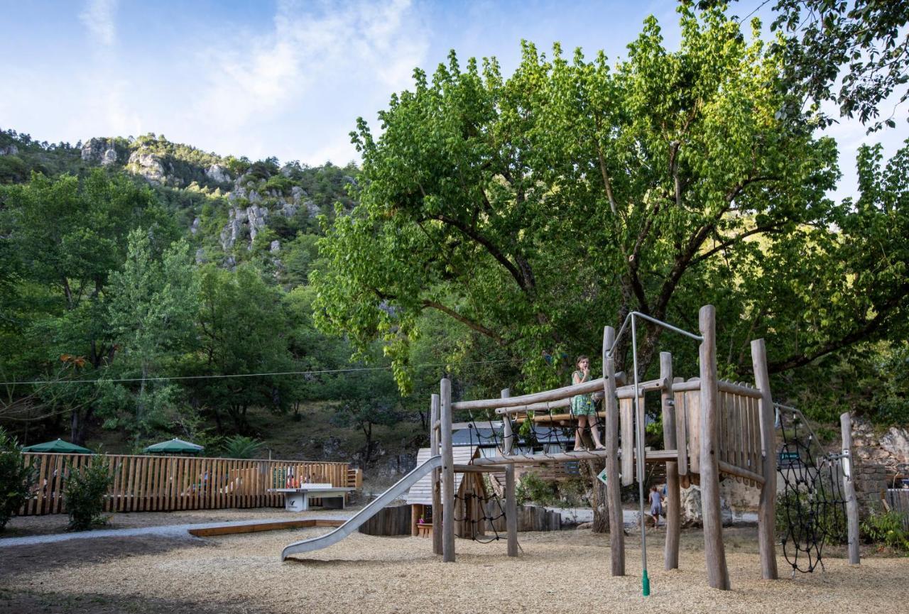 Huttopia Gorges Du Tarn 3*