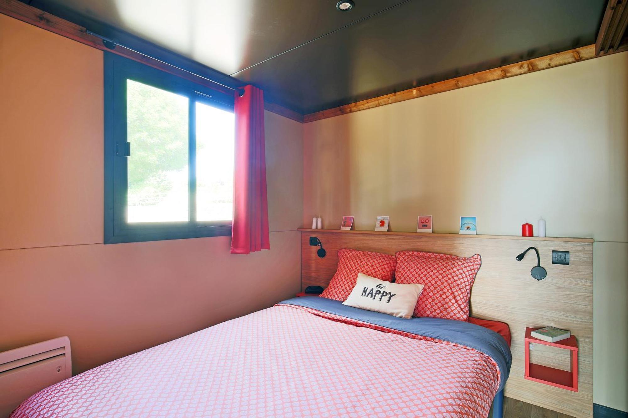 Huttopia Gorges Du Tarn Campsite 3*
